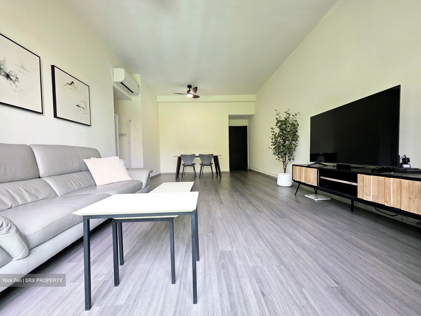 Landbay Condominium (D16), Condominium #601519531